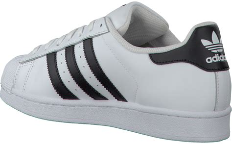 witte schoenen heren adidas|Witte sneakers voor heren .